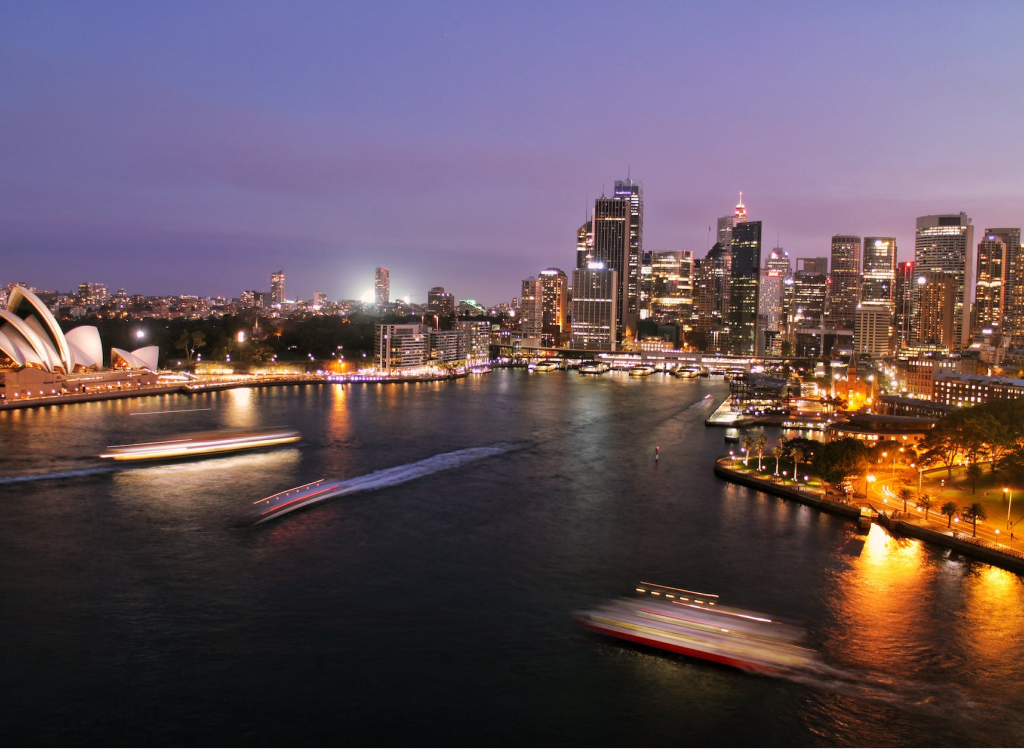 Why You Should Study in Sydney, Australia